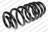 LESJ?FORS 4275745 Coil Spring